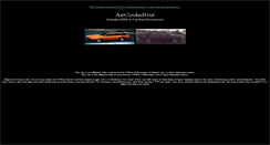 Desktop Screenshot of aircoolednut.com